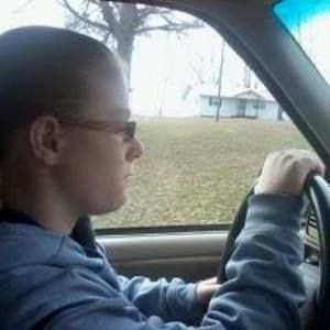 Meet your Posher, Jenny